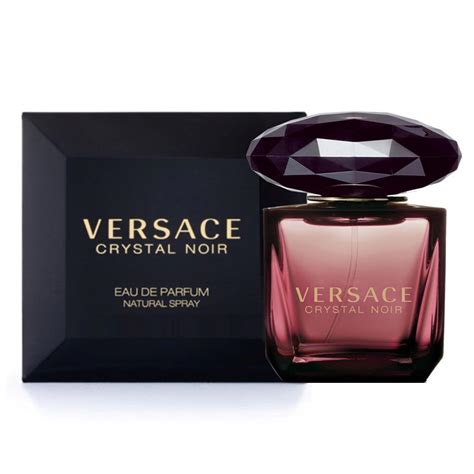 where to buy versace crystal noir|Versace Crystal Noir best price.